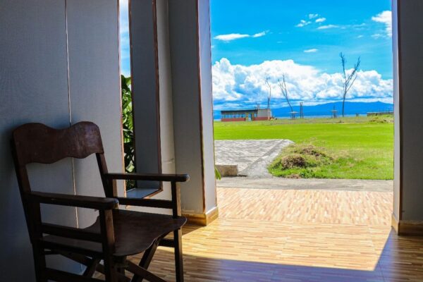 burchs-Cottages Patio